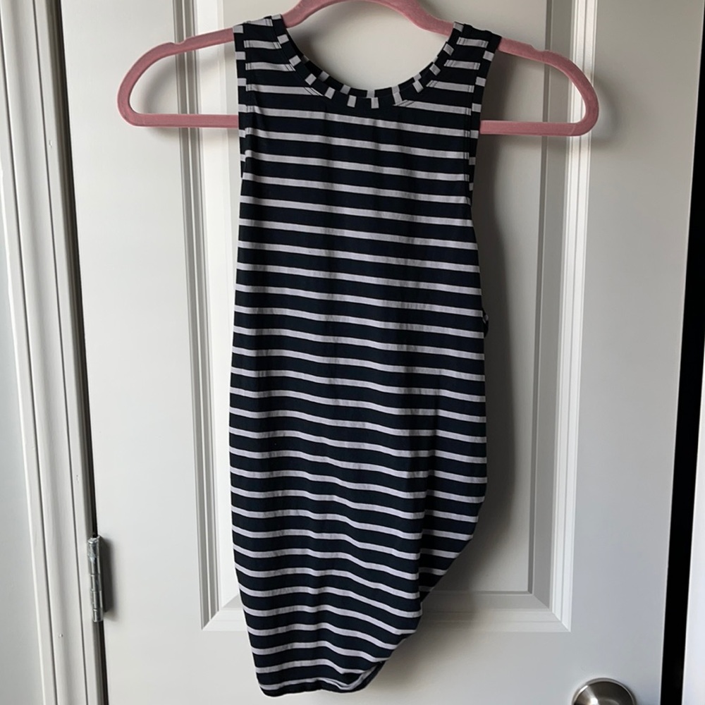 Lululemon All Tied Up Tank